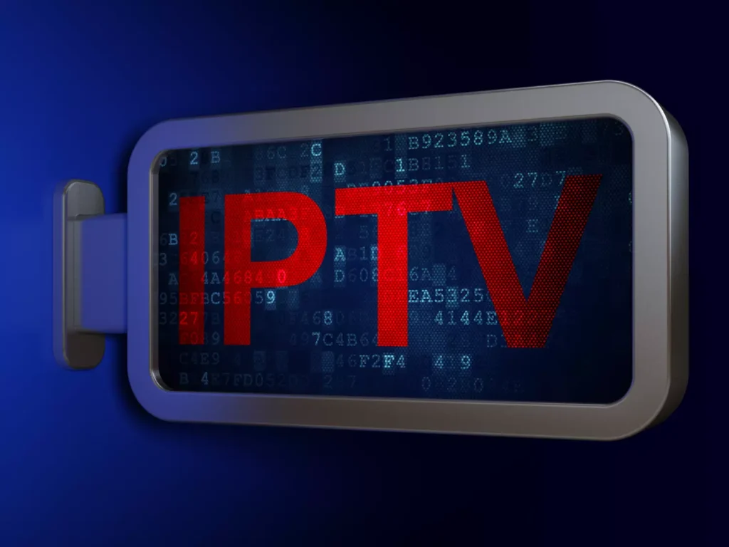 iptv box