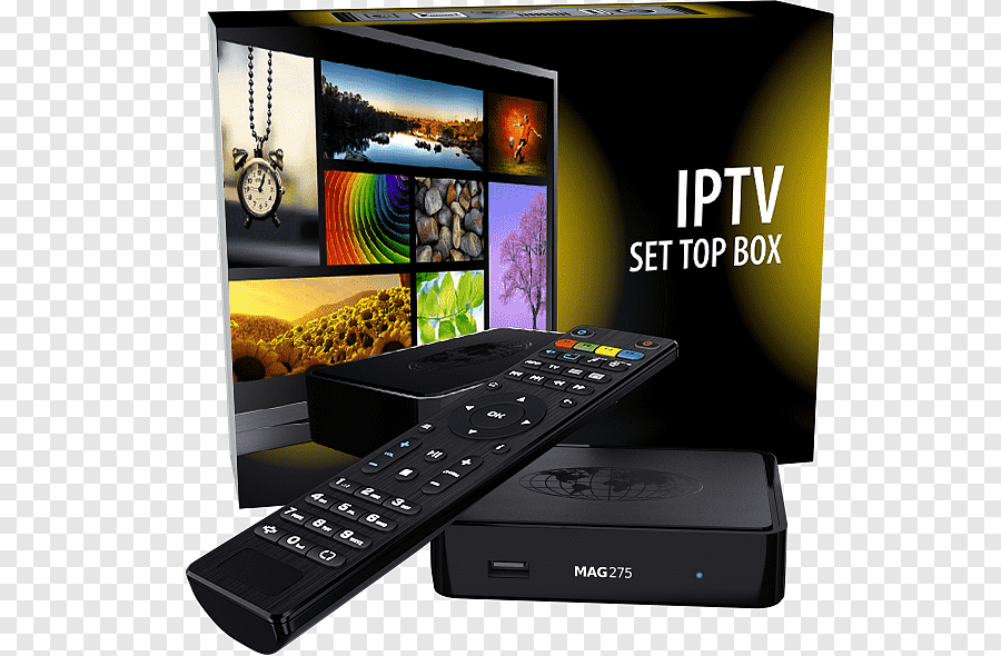 iptv box