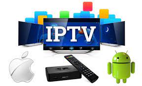 Buy IPTV Subscription