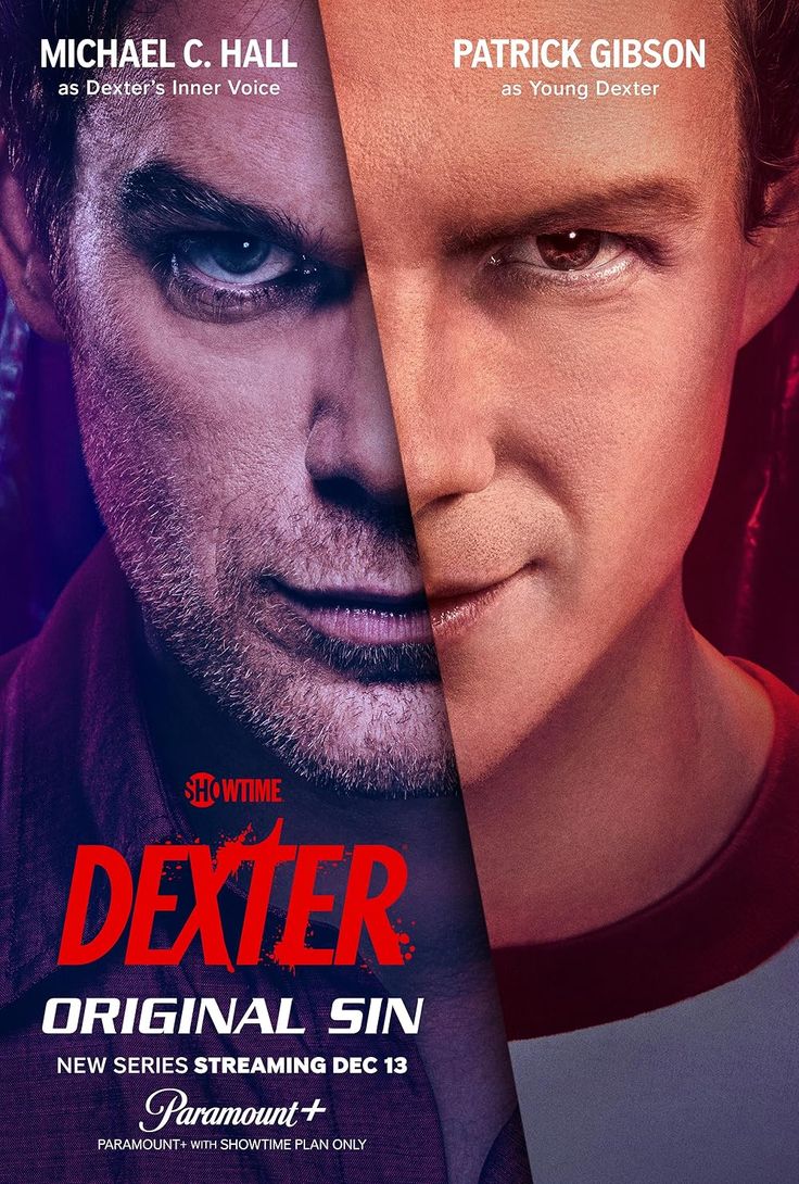 Dexter_ Original Sin (2024)