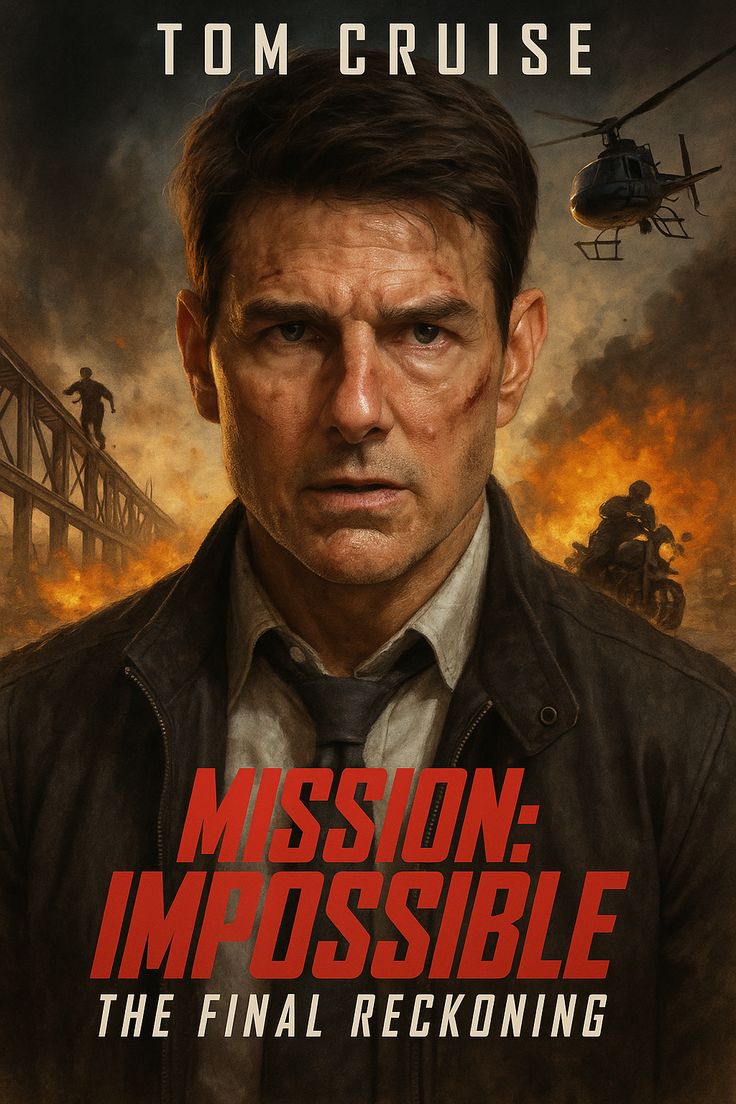 Tom Cruise’s Breaks Guinness Record!