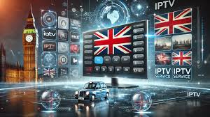 Premium IPTV Provider for UK Viewers 2026 IPTV Provider uk Premium IPTV